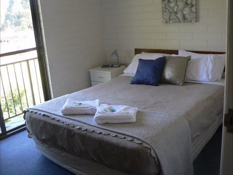 Aquarius On Corrigans - Port Augusta Accommodation 9