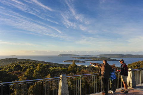 Albany Wilderness Tours - Port Augusta Accommodation 0
