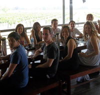 Hunter Valley Wine Tour 4 U - Port Augusta Accommodation