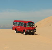 Port Stephens 4WD Tours - Port Augusta Accommodation