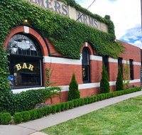 Farmers Arms Hotel  Art Suites Daylesford - Port Augusta Accommodation