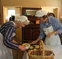 Peek into the Past - Port Augusta Accommodation