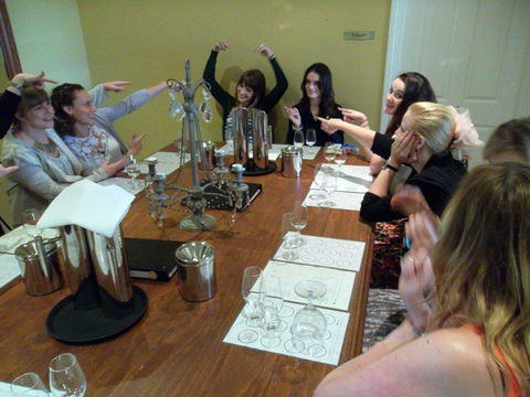 Hunter Valley Wine Tour 4 U - Port Augusta Accommodation 1