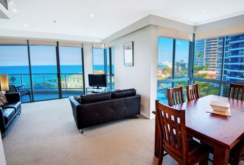 Pacific Views Resort - Port Augusta Accommodation 10