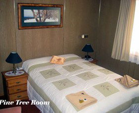 Sages Haus Bed And Breakfast - Port Augusta Accommodation 0