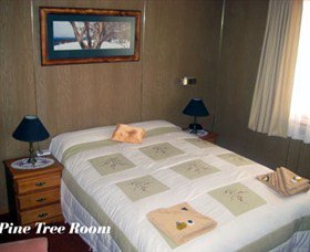 Sages Haus Bed And Breakfast - Port Augusta Accommodation 1