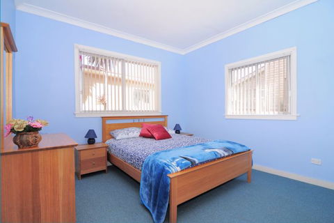 Amazing Aspects - Port Augusta Accommodation 0