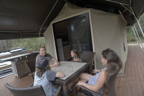 Darlington Beach NRMA Holiday Park - Port Augusta Accommodation 2