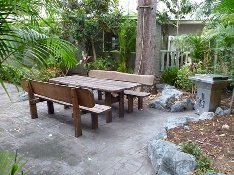 Darlington Beach NRMA Holiday Park - Port Augusta Accommodation 3