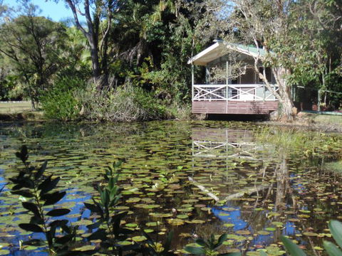 Darlington Beach NRMA Holiday Park - Port Augusta Accommodation 5