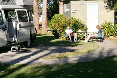 Darlington Beach NRMA Holiday Park - Port Augusta Accommodation 7