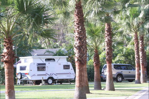 Darlington Beach NRMA Holiday Park - Port Augusta Accommodation 8