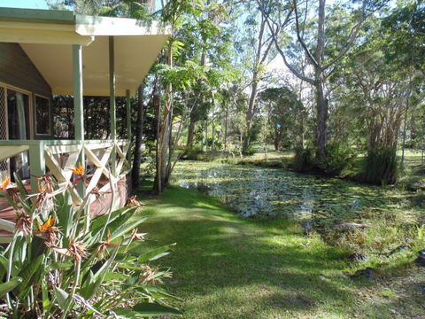 Darlington Beach NRMA Holiday Park - Port Augusta Accommodation 9