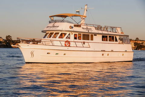 Spirit Fleet - Port Augusta Accommodation 0