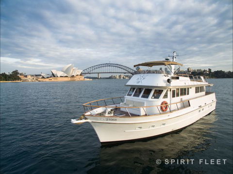 Spirit Fleet - Port Augusta Accommodation 3