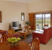 Nightingale Wines Luxury Villas - Port Augusta Accommodation