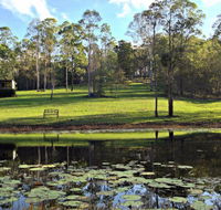 Melawondi Spring Retreat - Port Augusta Accommodation