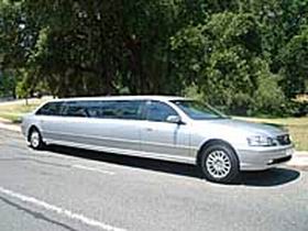 In Vogue Limousines - Port Augusta Accommodation 4