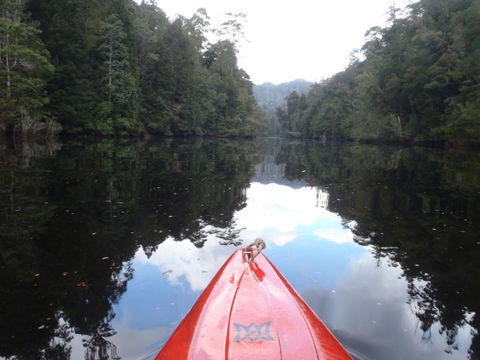 King River Rafting - Port Augusta Accommodation 1