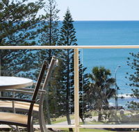 Pacific Beach Resort