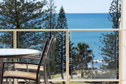 Pacific Beach Resort - Port Augusta Accommodation 0