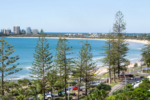 Pacific Beach Resort - Port Augusta Accommodation 8