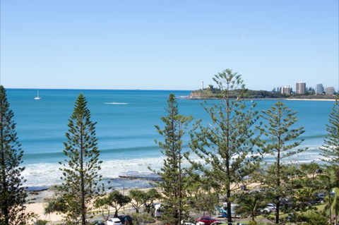 Pacific Beach Resort - Port Augusta Accommodation 13