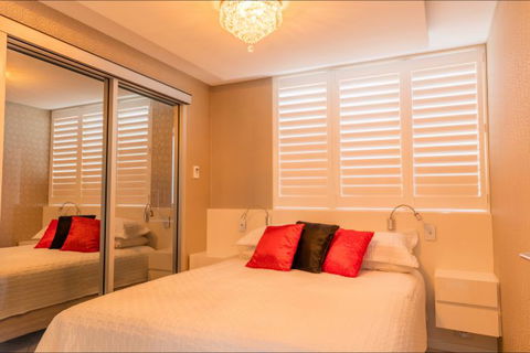 Pacific Beach Resort - Port Augusta Accommodation 22
