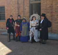 Go Local Tours - Port Augusta Accommodation