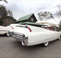 Hunter Valley Cadillacs - Port Augusta Accommodation