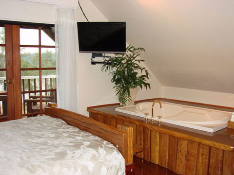 Clarence River Bed And Breakfast - Port Augusta Accommodation 0