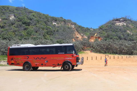 Australian Sunset Safaris - Port Augusta Accommodation 40