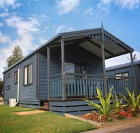 BIG4 Swan Hill - Port Augusta Accommodation