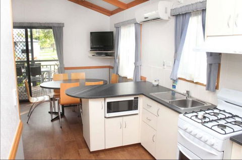 BIG4 Swan Hill - Port Augusta Accommodation 1