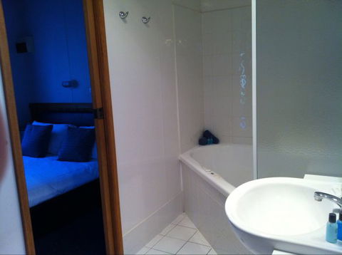 BIG4 Swan Hill - Port Augusta Accommodation 2