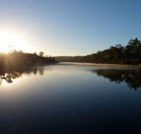 Bundaberg to Cania Gorge Outdoors Weekend Drive - Port Augusta Accommodation