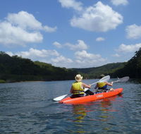 Bundeena Kayaks - Port Augusta Accommodation