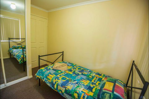 Discovery Parks - Port Hedland - Port Augusta Accommodation 9