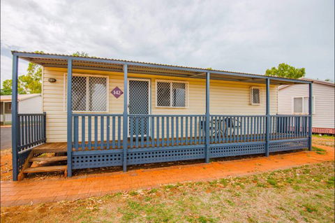 Discovery Parks - Port Hedland - Port Augusta Accommodation 12