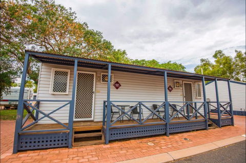Discovery Parks - Port Hedland - Port Augusta Accommodation 13