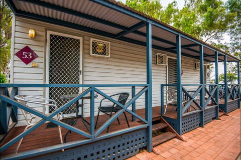 Discovery Parks - Port Hedland - Port Augusta Accommodation 15