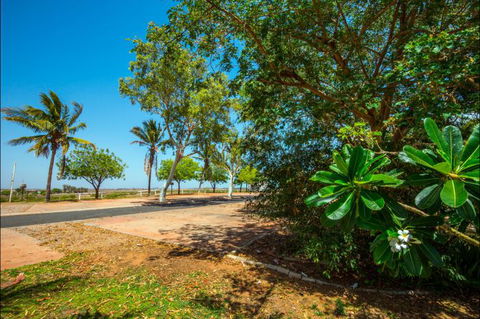 Discovery Parks - Port Hedland - Port Augusta Accommodation 17