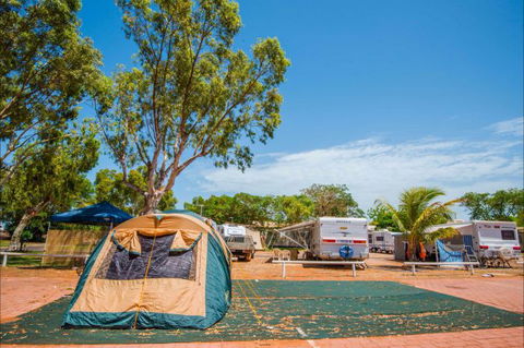 Discovery Parks - Port Hedland - Port Augusta Accommodation 18