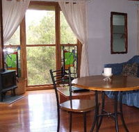 Bluegums Cabins