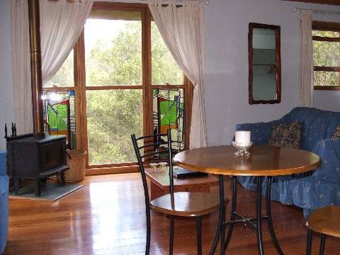 Bluegums Cabins - Port Augusta Accommodation 1