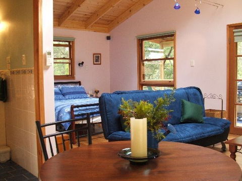 Bluegums Cabins - Port Augusta Accommodation 2