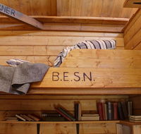 Mawson's Huts Replica Museum - Port Augusta Accommodation