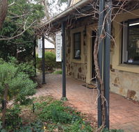 Scott  La Prova - Port Augusta Accommodation