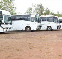 Coach Charters Australia - Port Augusta Accommodation