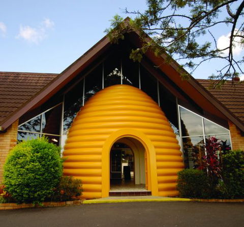 The Honey Place - Port Augusta Accommodation 0